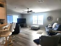 2000 Palm Harbor Manufactured Home