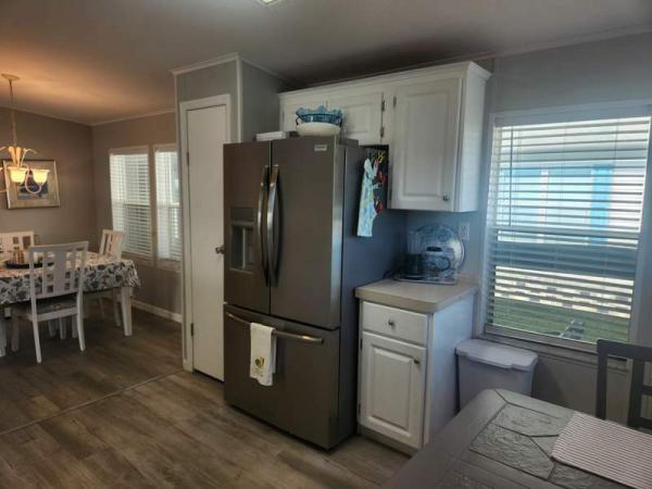 2000 Palm Harbor Manufactured Home