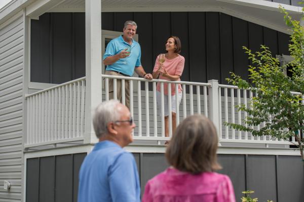 1980 Buddy Manufactured Home