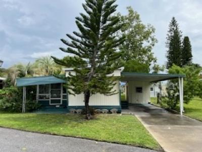 Mobile Home at 877 Sabal Palm Dr. Casselberry, FL 32707