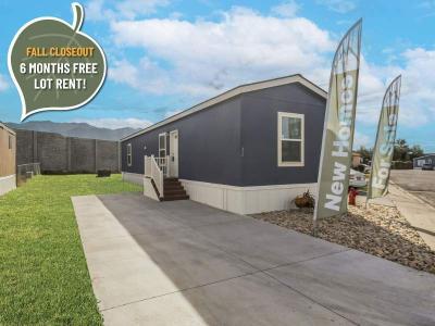 Mobile Home at 1500 N. Angel Street #22 Layton, UT 84041