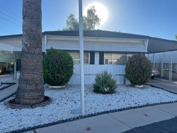 1965 American Mobile Home For Sale