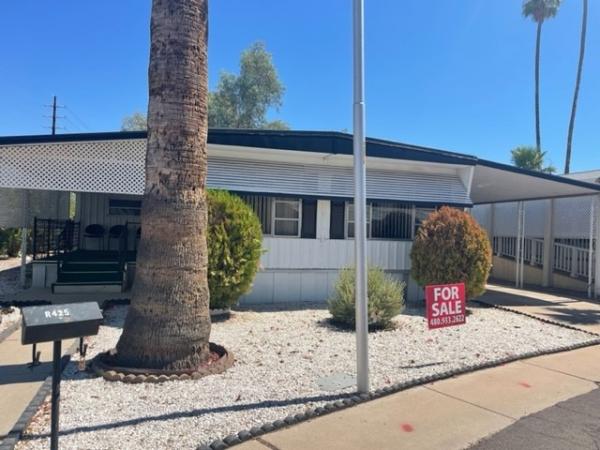 1965 American Manufactured Home