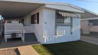 1977 Buddy Manufactured Home