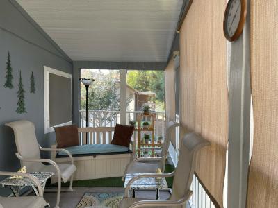 Mobile Home at 46041 Road 415 Lot # 139 Coarsegold, CA 93614