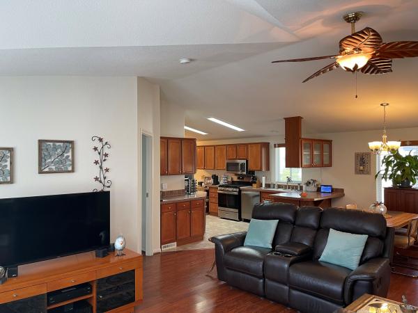 2004 Fleetwood 3523U2004 Mobile Home