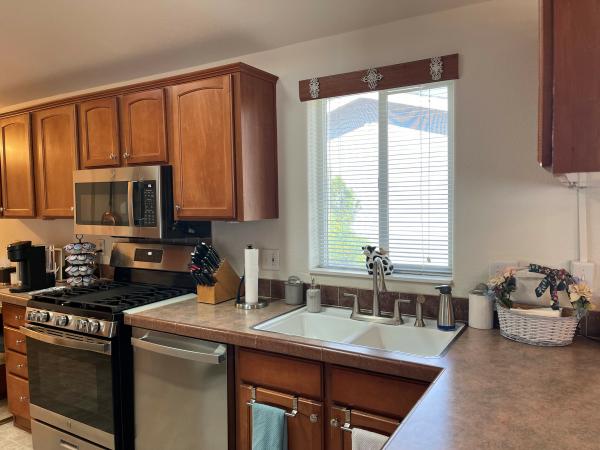 2004 Fleetwood 3523U2004 Mobile Home
