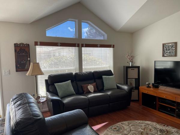 2004 Fleetwood 3523U2004 Mobile Home