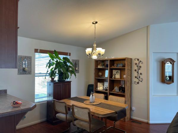 2004 Fleetwood 3523U2004 Mobile Home