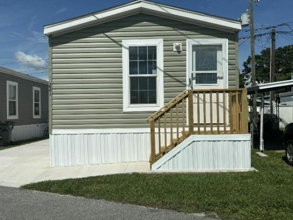 2024 Nobility Mobile Home For Rent
