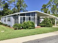 1991 Palm Harbor Mobile Home