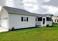 2005 Ritz Craft Rosecroft Manufactured Home