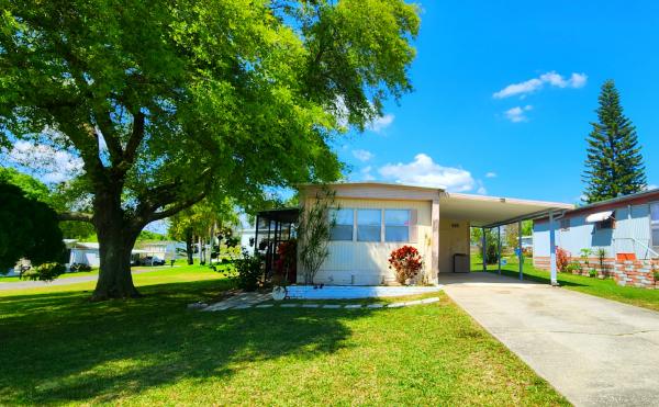 1978 Homes of Merit N/A Mobile Home