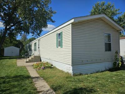 Mobile Home at 11156 - 3rd St NE Blaine, MN 55434