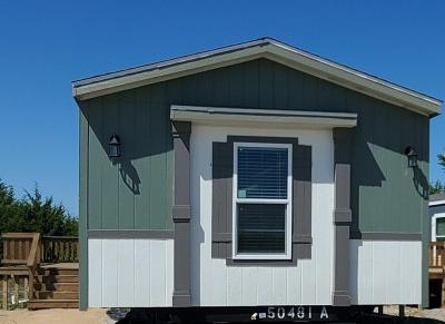 Mobile Home at 1051 Keswick Rd Lot Kw1051 Wilmer, TX 75172