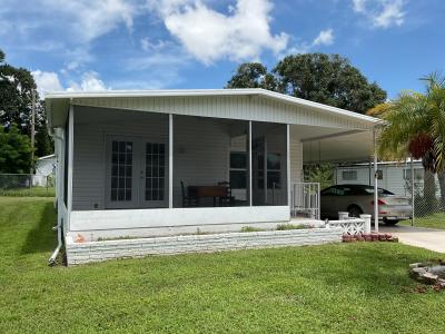 Mobile Home at 2867 Saralake Dr., South Sarasota, FL 34239