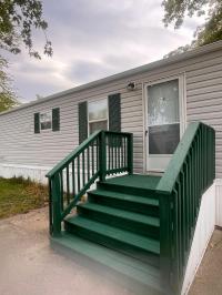 2007 Horton Homes Inc Summit Mobile Home