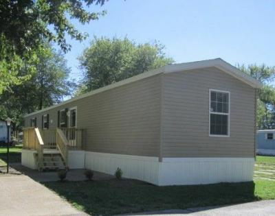 Mobile Home at 3545 Royal Drive Lot 3545Rd Peoria, IL 61604