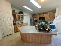 2002 Cavco Wellington Mobile Home