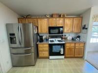 2002 Cavco Wellington Mobile Home