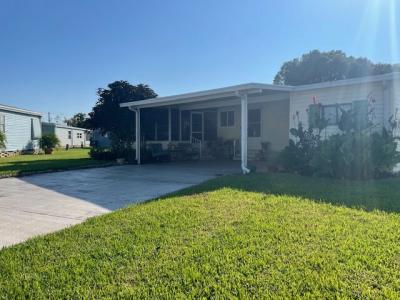 Mobile Home at 160 Arianna Way Auburndale, FL 33823