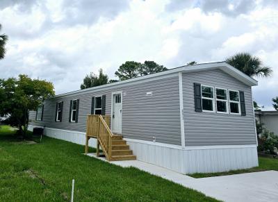 Mobile Home at 2702 Bonaventure Lane Jacksonville, FL 32250