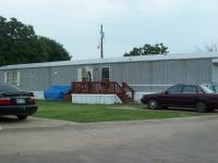 2001 Clayton Homes Inc Laredo Mobile Home