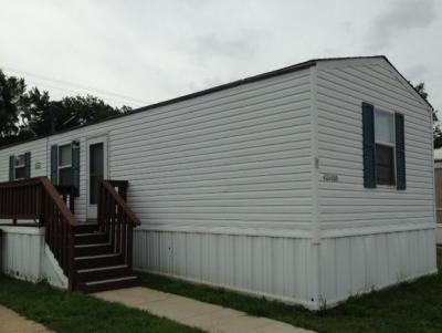 Mobile Home at 5301 E. Mckinney Street, #14 Denton, TX 76208