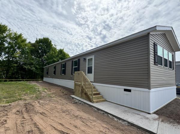 2024 CMH Manufacturing West, Inc. mobile Home