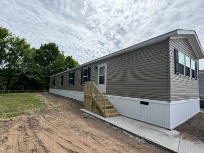 Mobile Home at 777 Pioneer Rd, Site # 150 Marquette, MI 49855