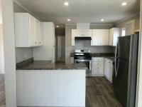 2022 Champion Redman Foundation Manufactured Home