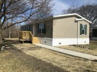 2022 Champion Redman Foundation Manufactured Home