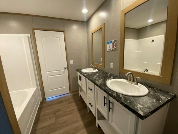 2022 Clayton Tide Manufactured Home