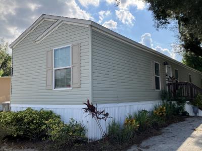 Mobile Home at 1120 Mountain Way Apopka, FL 32703