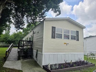 Mobile Home at 2798 Catwalk Lane Jacksonville, FL 32250