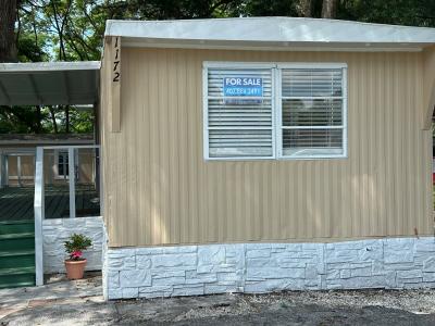 Mobile Home at 1172 Timberline Road Apopka, FL 32703