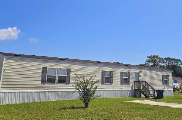 Photo 1 of 1 of home located at 2687 Endurance Way Jacksonville, FL 32250