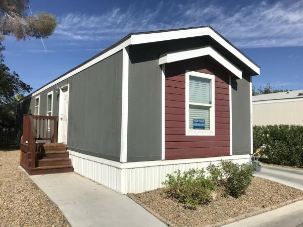 2019 51RHP16562XH19 mobile Home