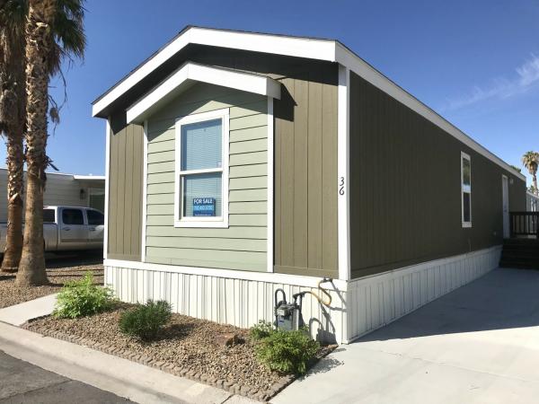 2019 Clayton mobile Home