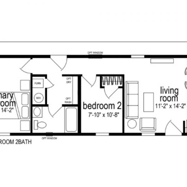 2025 Skyline  Home