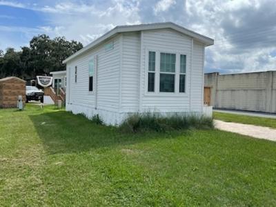 Mobile Home at 7250 E. State Road 44, #81 Wildwood, FL 34785