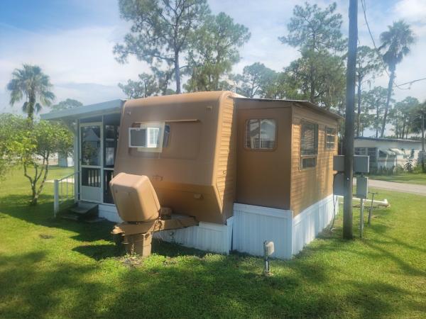 1999 SNBK mobile Home