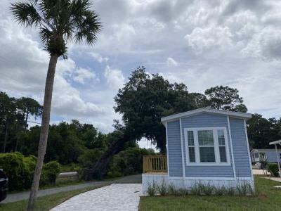 Mobile Home at 7250 E. State Road 44, #100 Wildwood, FL 34785