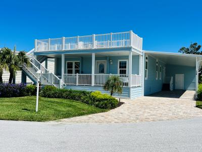 Mobile Home at 138 Silvery Lane Vero Beach, FL 32960