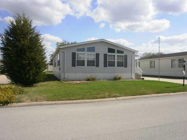 1993 Skyline Custom Double Manufactured Home