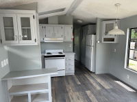 Manufactured Home