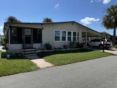 Mobile Home at 16 Marina Dr Winter Haven, FL 33881