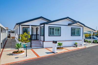 Mobile Home at 16222 Monterey Lane 237 Huntington Beach, CA 92649