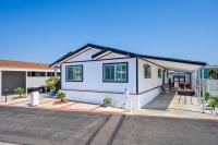 2001 Hallmark Winchester Manufactured Home