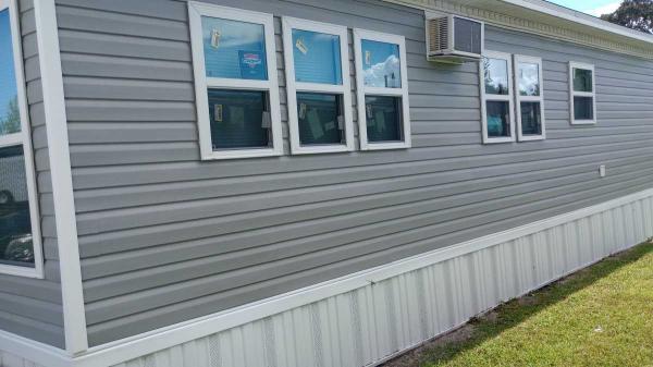 Mobile Home For Rent